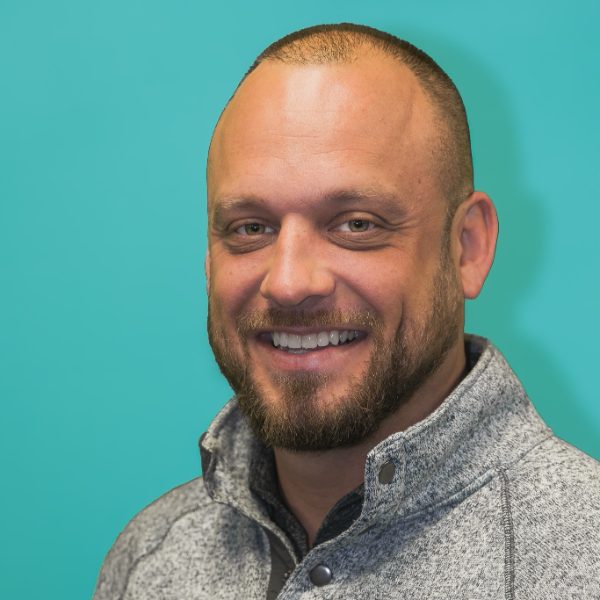Aaron Christy founder Hunters Pointe Siding Company